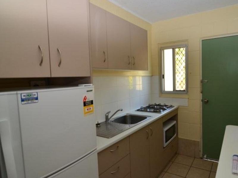 בריסביין Forest Lodge Apartments מראה חיצוני תמונה