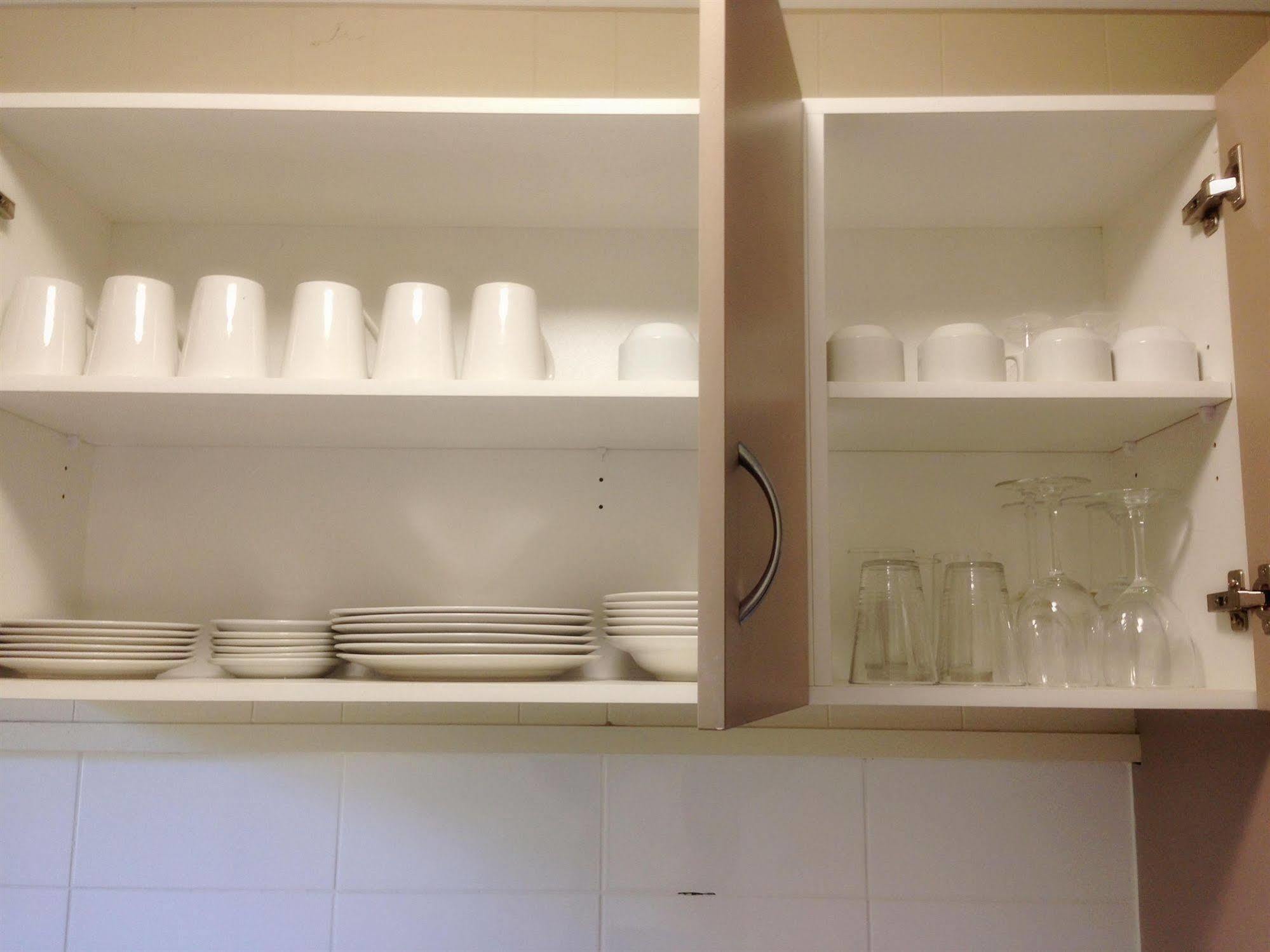 בריסביין Forest Lodge Apartments מראה חיצוני תמונה