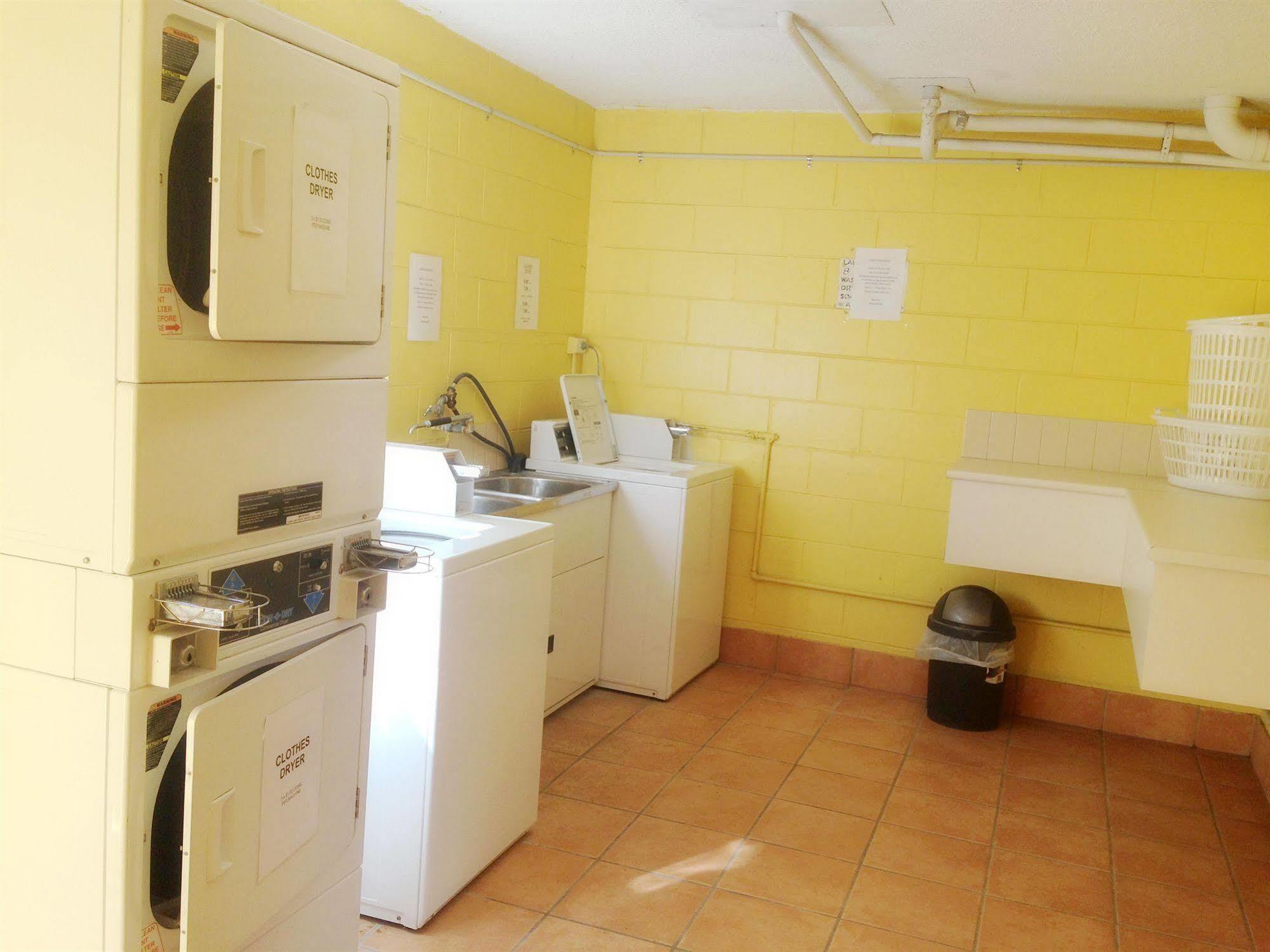 בריסביין Forest Lodge Apartments מראה חיצוני תמונה